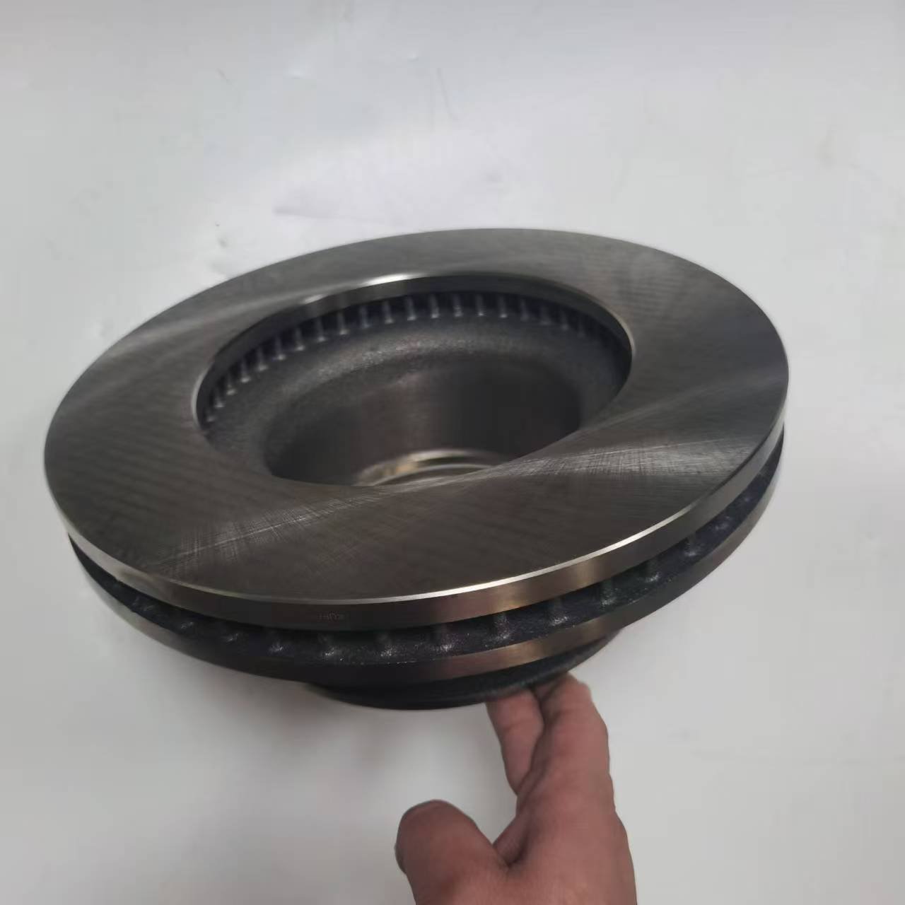Braking System Brake Disc 43512-36171 for Coaster Bus BB42 BB50 HZB50 1HZ