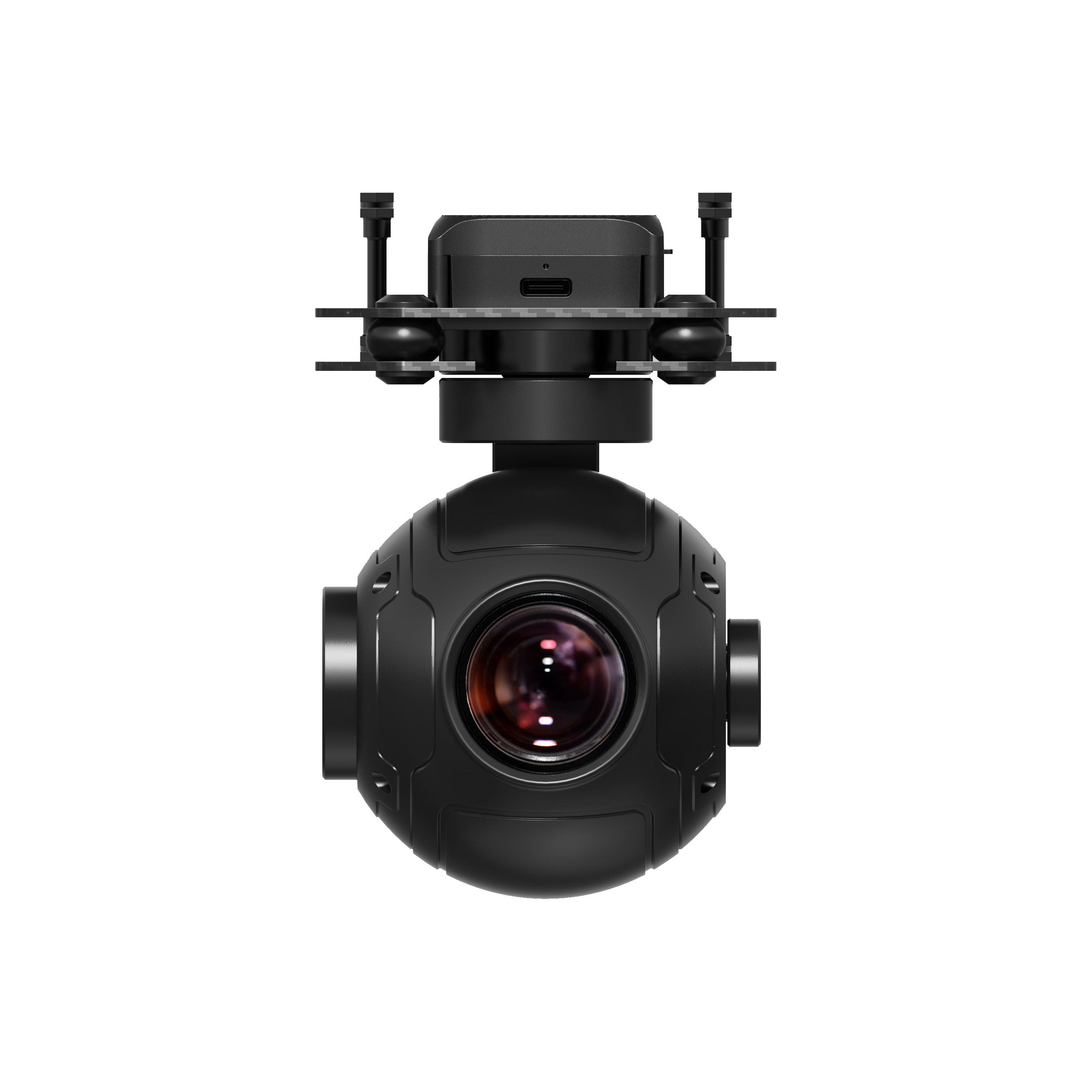 Siyi Zr10 Gimbal Camera 3-Axis Stabilizer for Drones Accessories