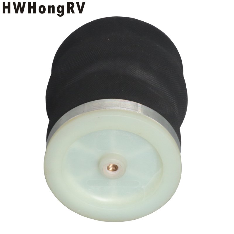 Universal truck seat Air Suspension Air ride Lift Air Spring Bag Suspension Shock Bellows for driver seat
