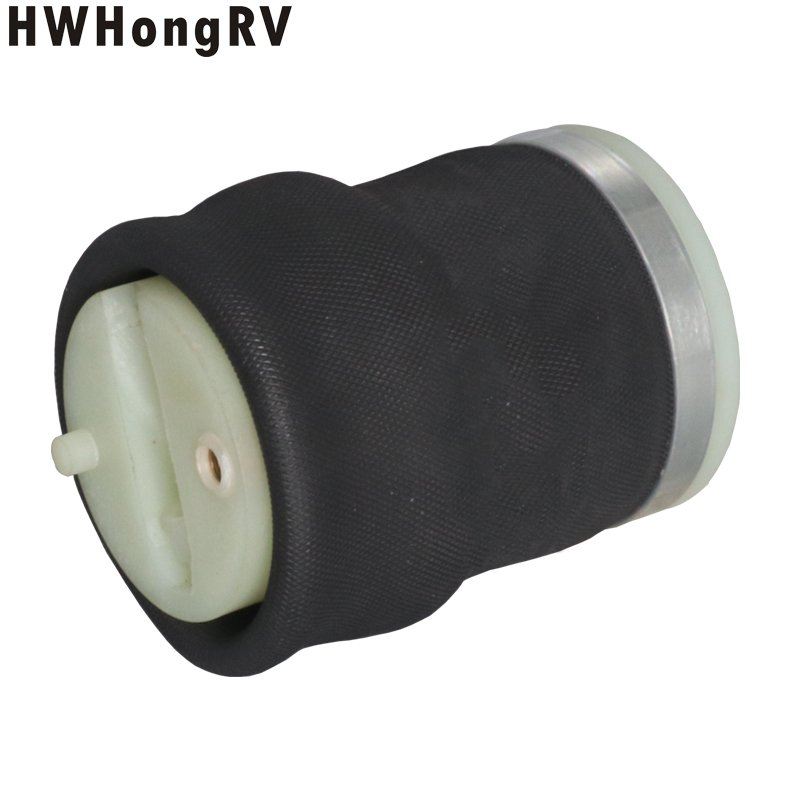 Universal truck seat Air Suspension Air ride Lift Air Spring Bag Suspension Shock Bellows for driver seat