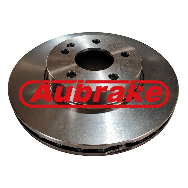 High Quality Customized Car Floating Disc Ring Brake Rotors for Benz VITO Bus 6394210012