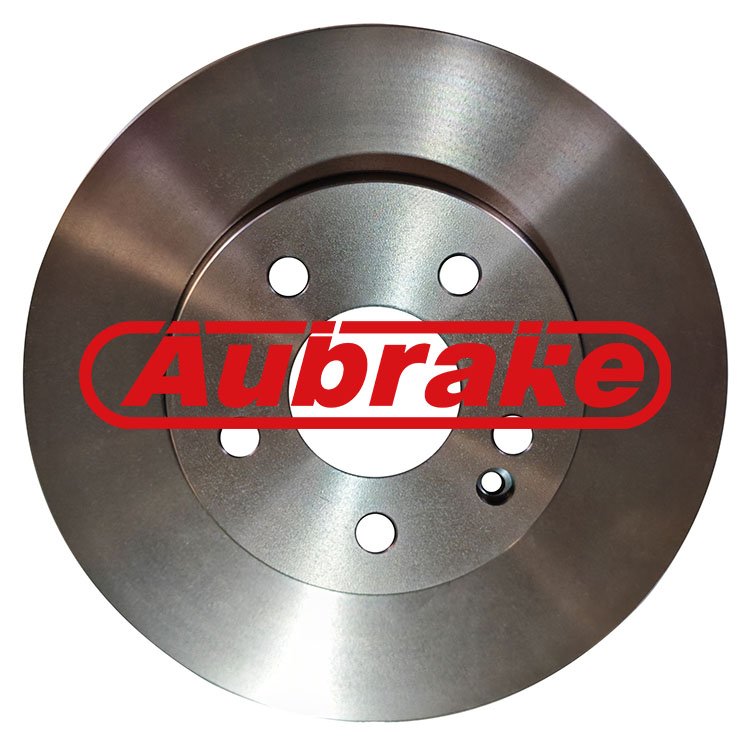 High Quality Customized Car Floating Disc Ring Brake Rotors for Benz VITO Bus 6394210012