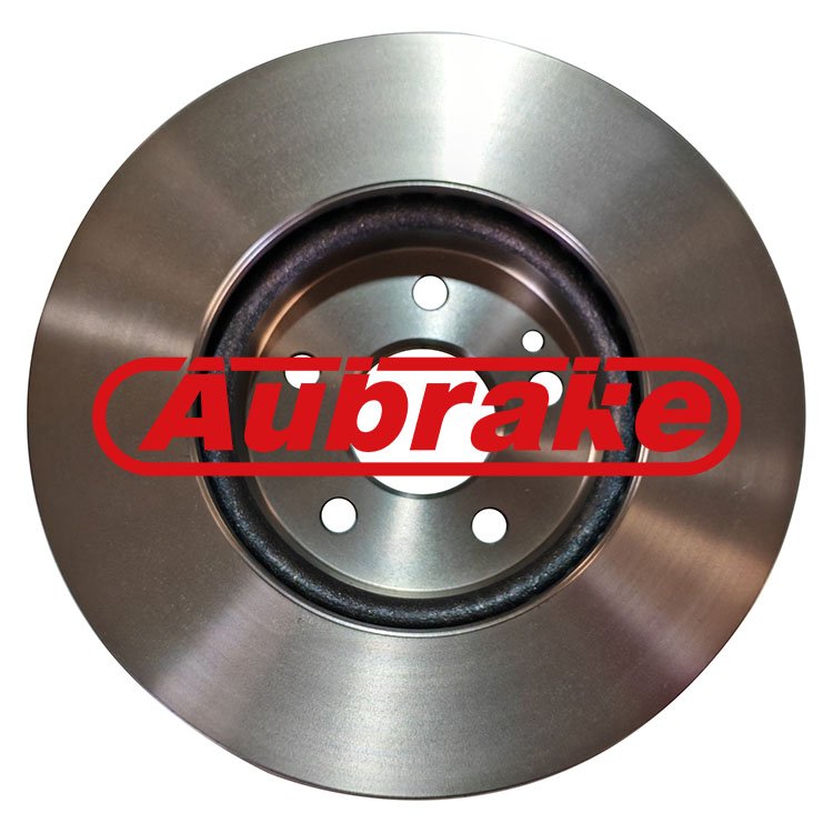 High Quality Customized Car Floating Disc Ring Brake Rotors for Benz VITO Bus 6394210012