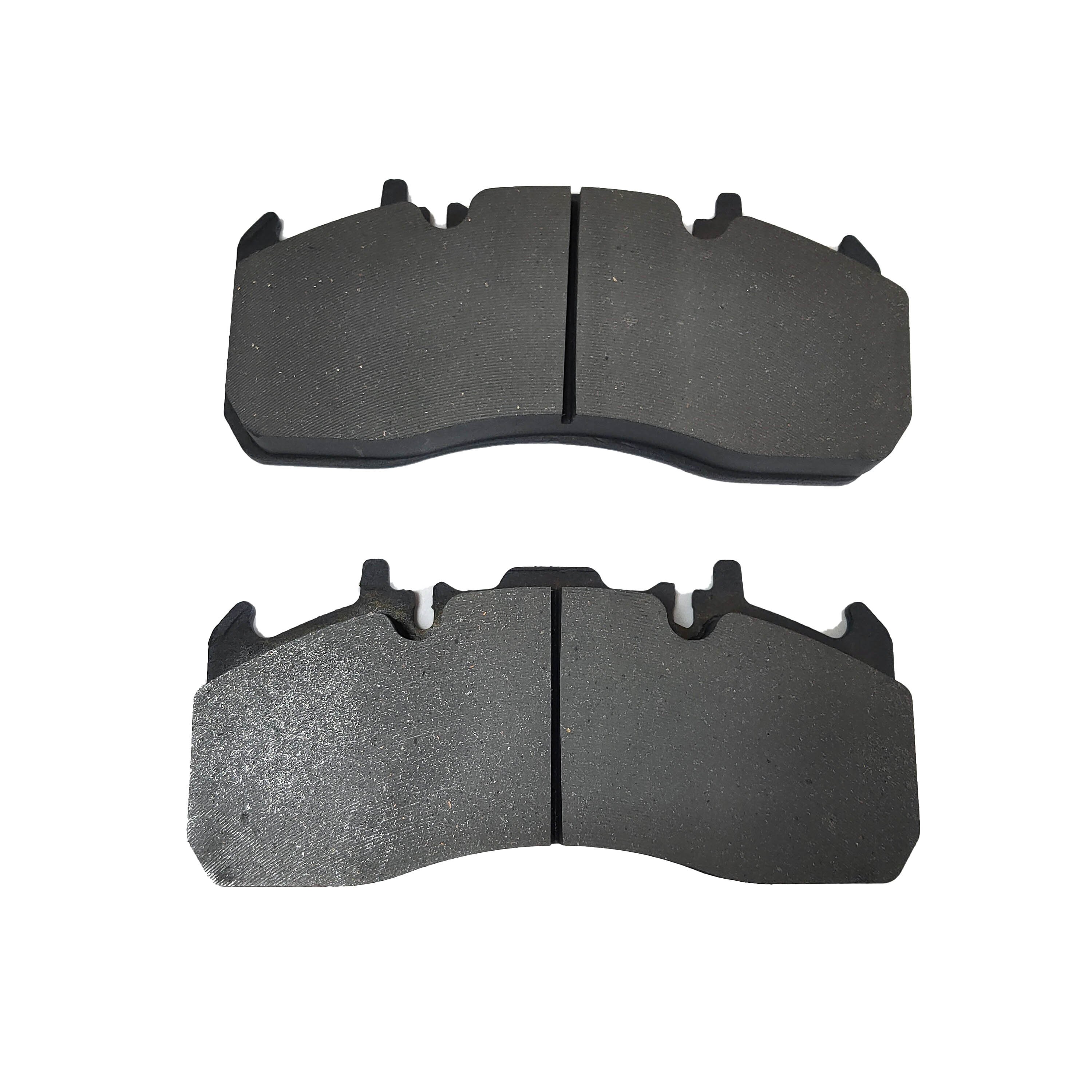 Disc Brake Pads China Factory Truck Brake Pads WVA29173