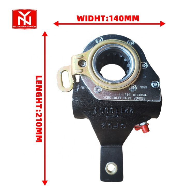 Factory Truck Brake Parts Brake 3551025 - T37E0 Truck Trailer Bus Automatic Slack Adjuster Spare Parts