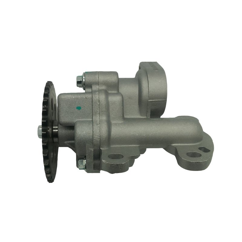 Genuine Transit Parts Engine Parts Oil Pump for Ford Transit TDCI 2.2l 2.4L Ranger Duratorqc 4D24 7C19-6600-AB