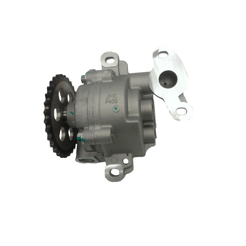 Genuine Transit Parts Engine Parts Oil Pump for Ford Transit TDCI 2.2l 2.4L Ranger Duratorqc 4D24 7C19-6600-AB