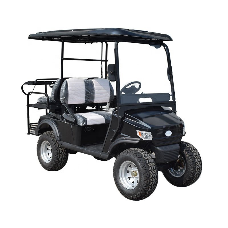 All Electric Vintage Car Classic Car Golf Cart Parts for Sale