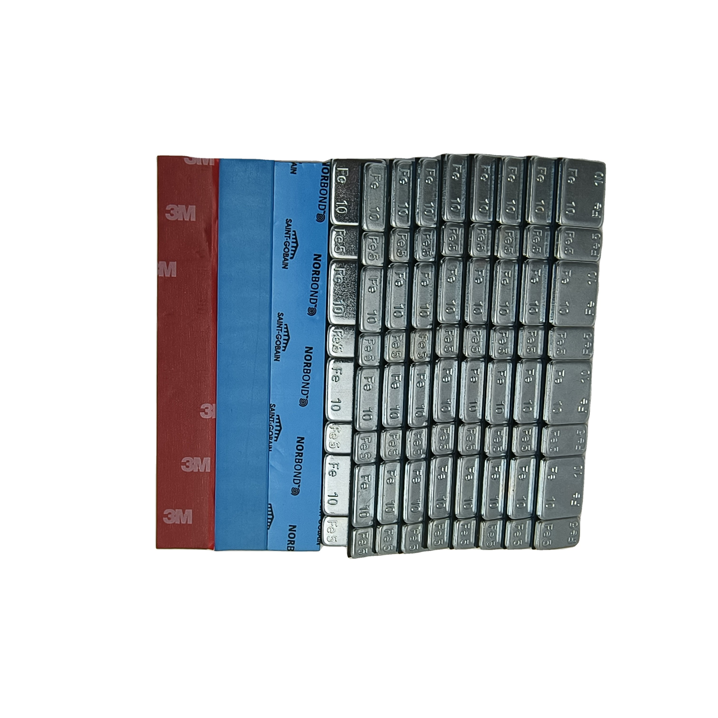Limited Time Offer Lead Balancing Stick Aluminium Wheel Balance Weights