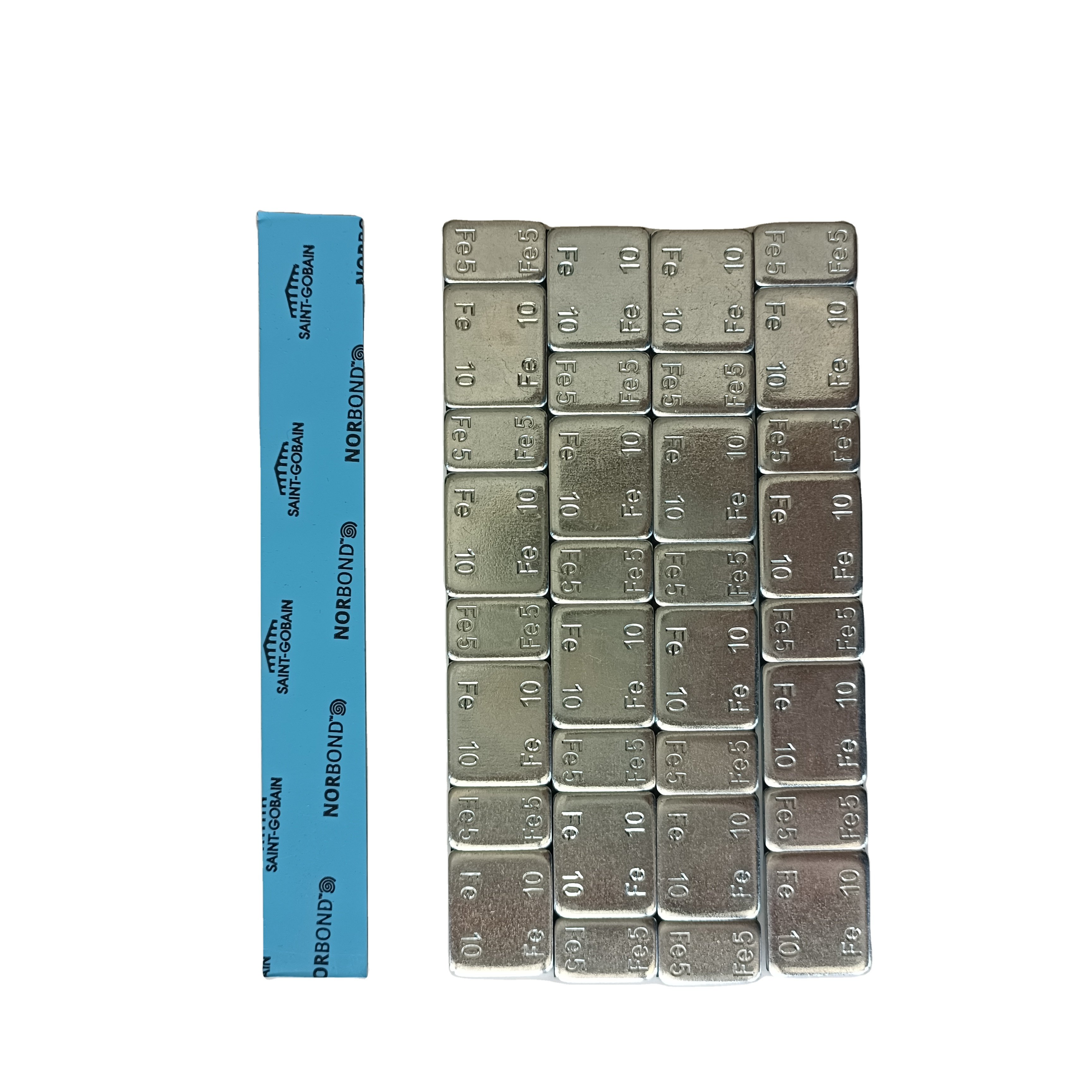 Limited Time Offer Lead Balancing Stick Aluminium Wheel Balance Weights