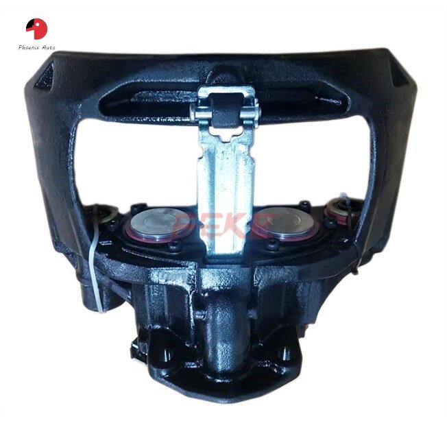 PROFESSIONAL TRUCK BRAKE CALIPER K003813 SN7208 K031428K55 MXC9103124 1921157 1744249 1513589 1903071