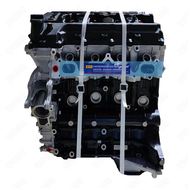 No Abnormal Noise 2TR 2TR-FE Engine 4 Cylinder for Toyota Hilux Cruiser Hiace Tacoma