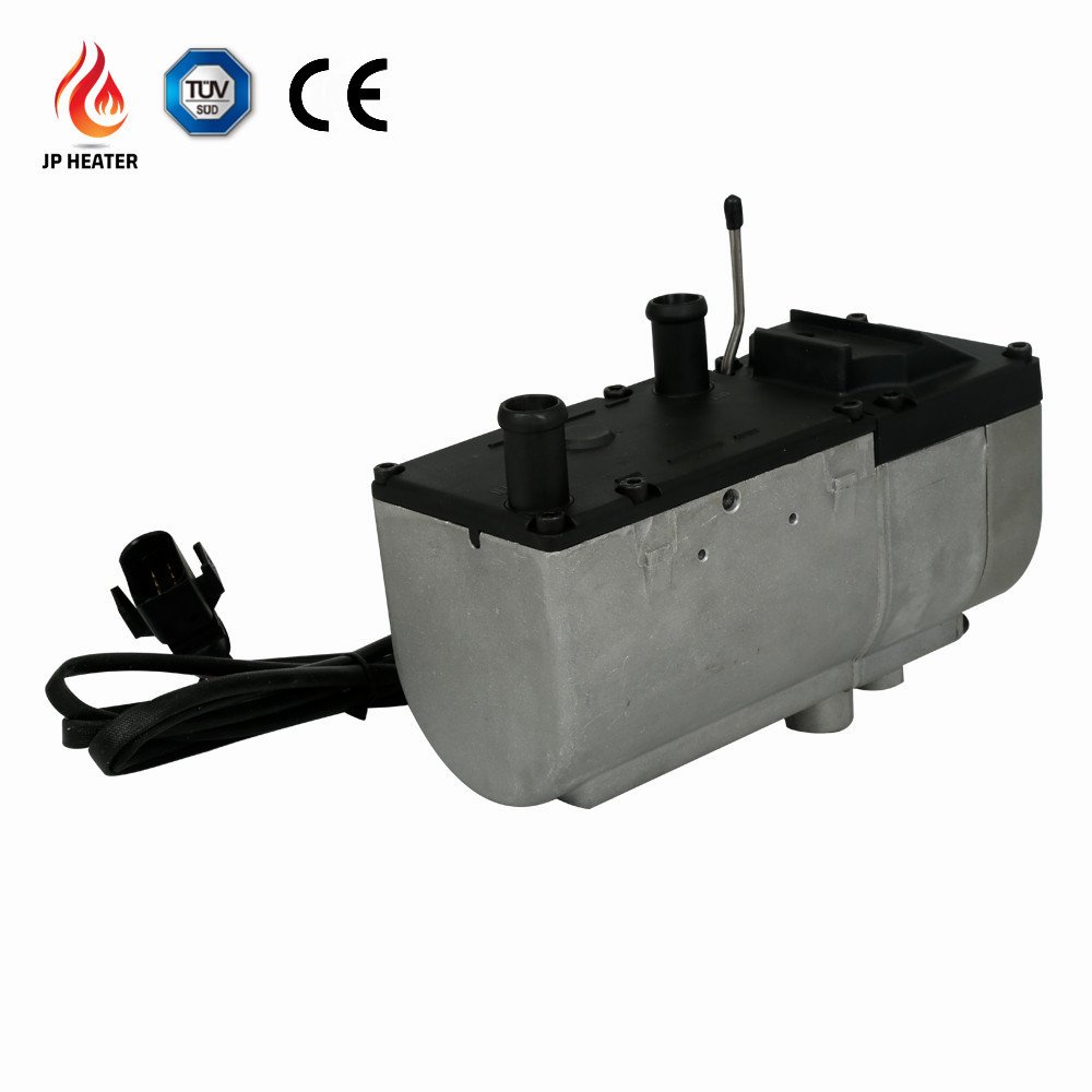 JP 12V 5kw Water Heating Parking Heater Engine Preheater Pickup Truck Suv Car Fueled diesel Boiler