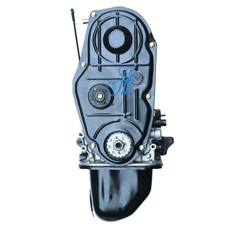 Good Quality DFSK DFM 465Q11 Half Engine for Mini Truck Mini Van