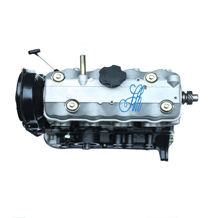 Good Quality DFSK DFM 465Q11 Half Engine for Mini Truck Mini Van