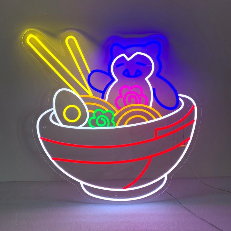 China Popular Outdoor Indoor Dialogue Box Acrylic Letters Party Stores Bar Shop Restaurant Decor Light Wall LED Neon Sign
