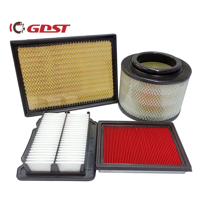 GDST Wholesale OEM 7701045724 CA9610 F57A24 GA291 Auto Filter Engine Air Filter for Dacia NISSAN OPEL VIVARO Renault Vauxhall