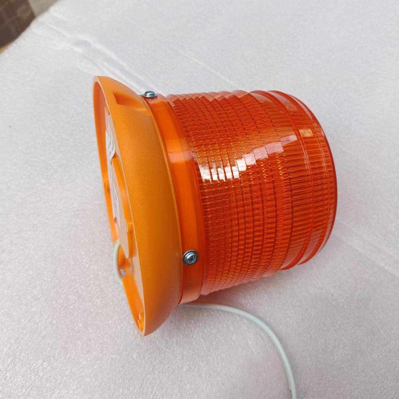 Wholesale School Bus Warning Lights Emergency Safety Lights Bus Accessories Roof With Base Warning Lights
