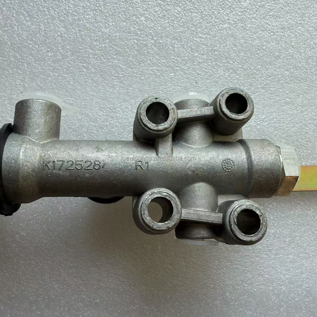 KNORR-BREMSE SV1295 Bus Airbag Height Control Valve Bus Accessories