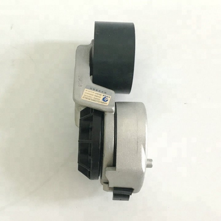 3937553 DCEC Engine Parts Belt Tensioner for Truck & Bus