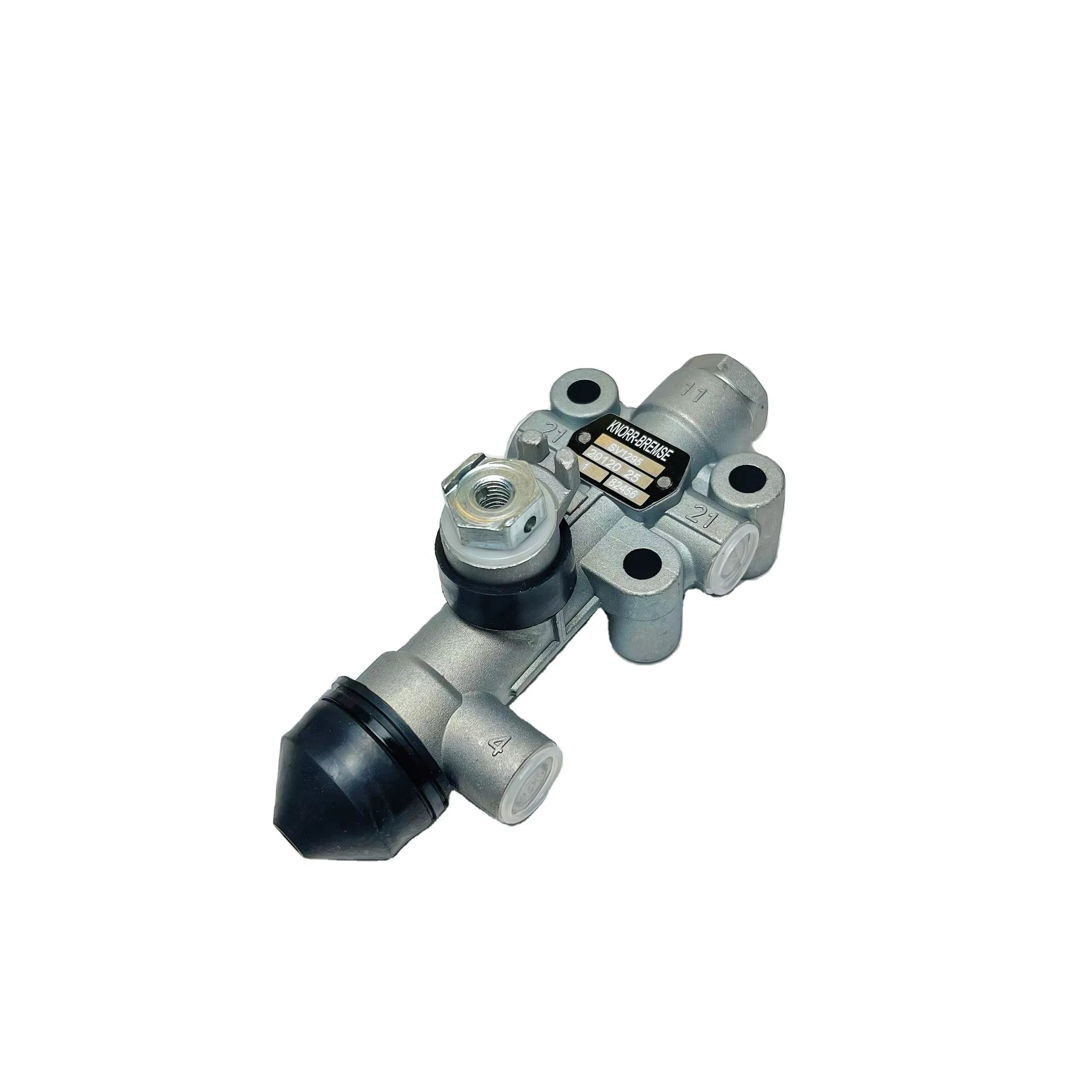 Parts for YUTONG Bus Accessories Parts for Higer Engine Lights Pump Valve Bus Fitting Replacement One-stop Oem