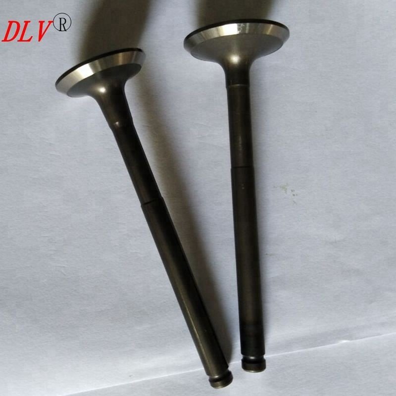 Auto Parts 7701468190 7701468623 for Renault F8Q Used French MEGANE 1.9 Engine Valve