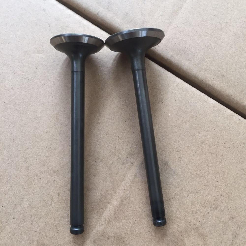 Auto Parts 7701468190 7701468623 for Renault F8Q Used French MEGANE 1.9 Engine Valve