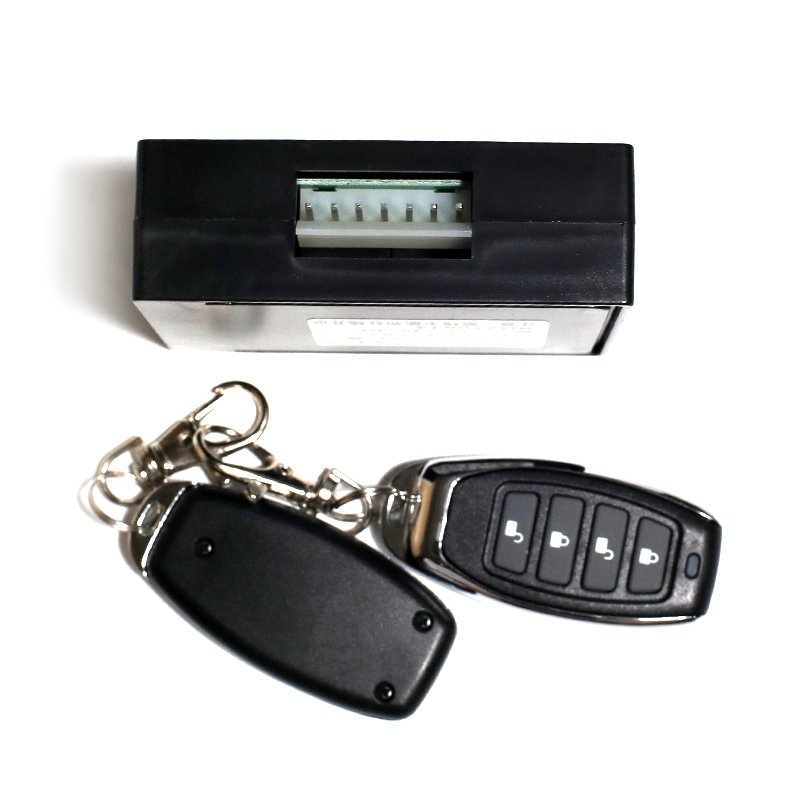 24v Bus Door Switch Remote Controller Door Key for Yutong King Long Higer Bus
