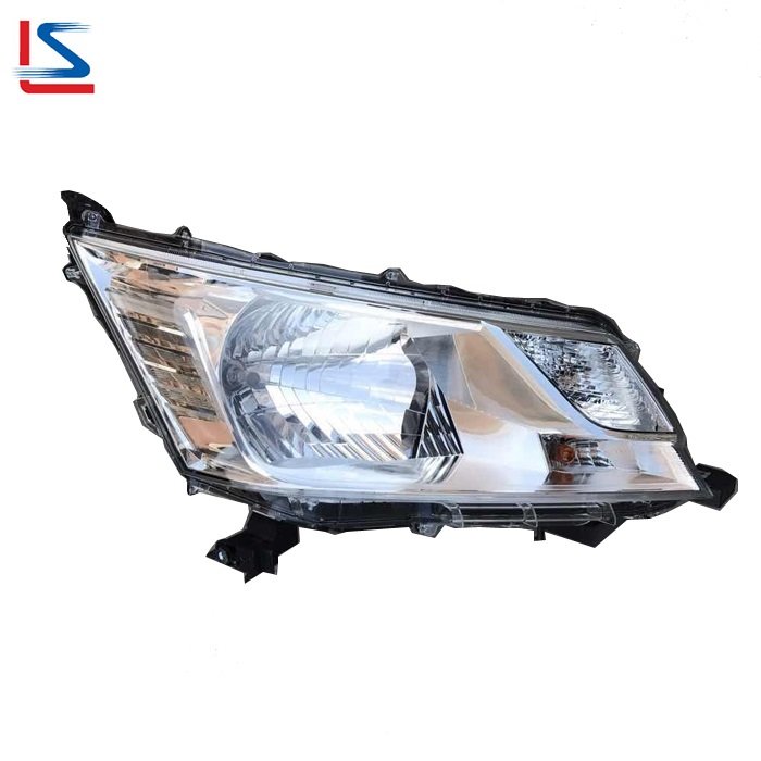 Auto HEAD Lamp for TOYOTA HIACE Van Mini Bus 300 commuter PITBULL 2019 Led Light