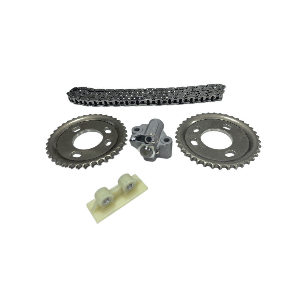 New Arrivals Timing Chain Kit LR-11 KF-49 New Condition for Diesel Fuel 2.2 l 2011-