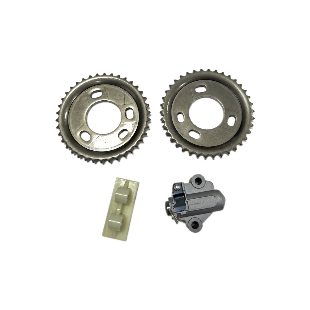 New Arrivals Timing Chain Kit LR-11 KF-49 New Condition for Diesel Fuel 2.2 l 2011-
