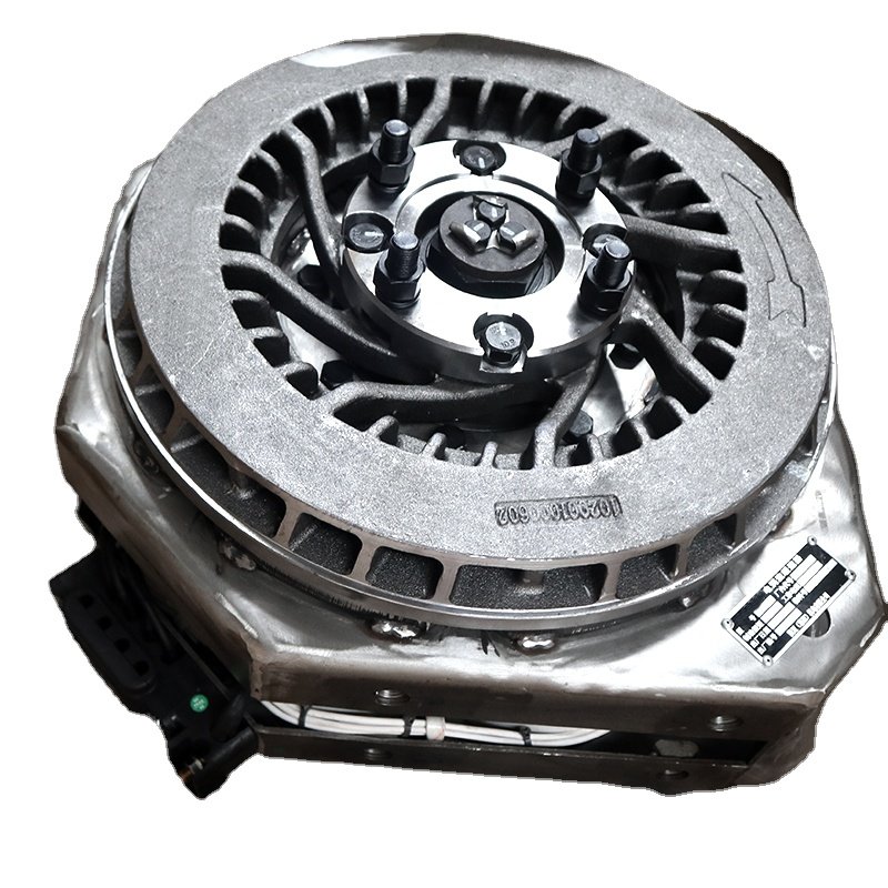 High Quality Eddy Current Brake Retarder for 10~13 Meters Middle Bus
