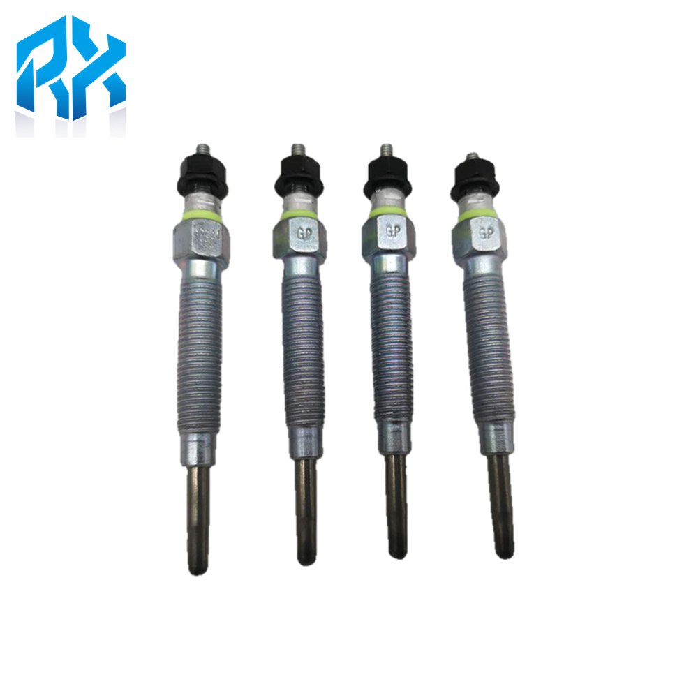 GLOW PLUG D4BH ENGINE PARTS 36710-42021 36710-42020 36710-42060 for HYUNDAi Starex 2002 - 2006