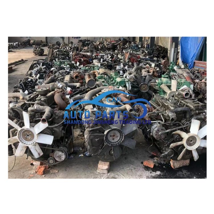 Motor Cy4102 4x4 Diesel Engine for Dongfeng Engine Cy4102bzlq
