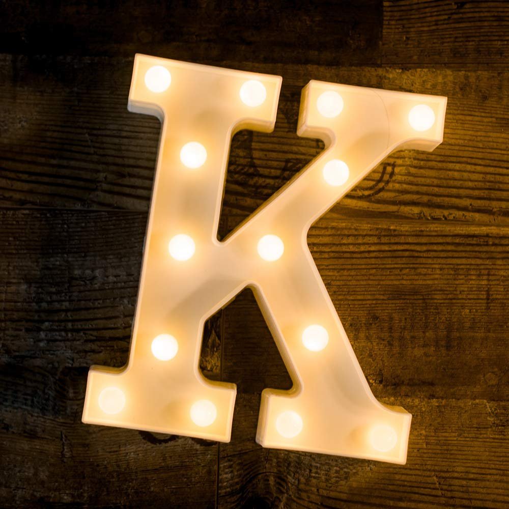 Event Wedding Decor Bulb Letters Number Happy Birthday Big Letters Marquee Letters