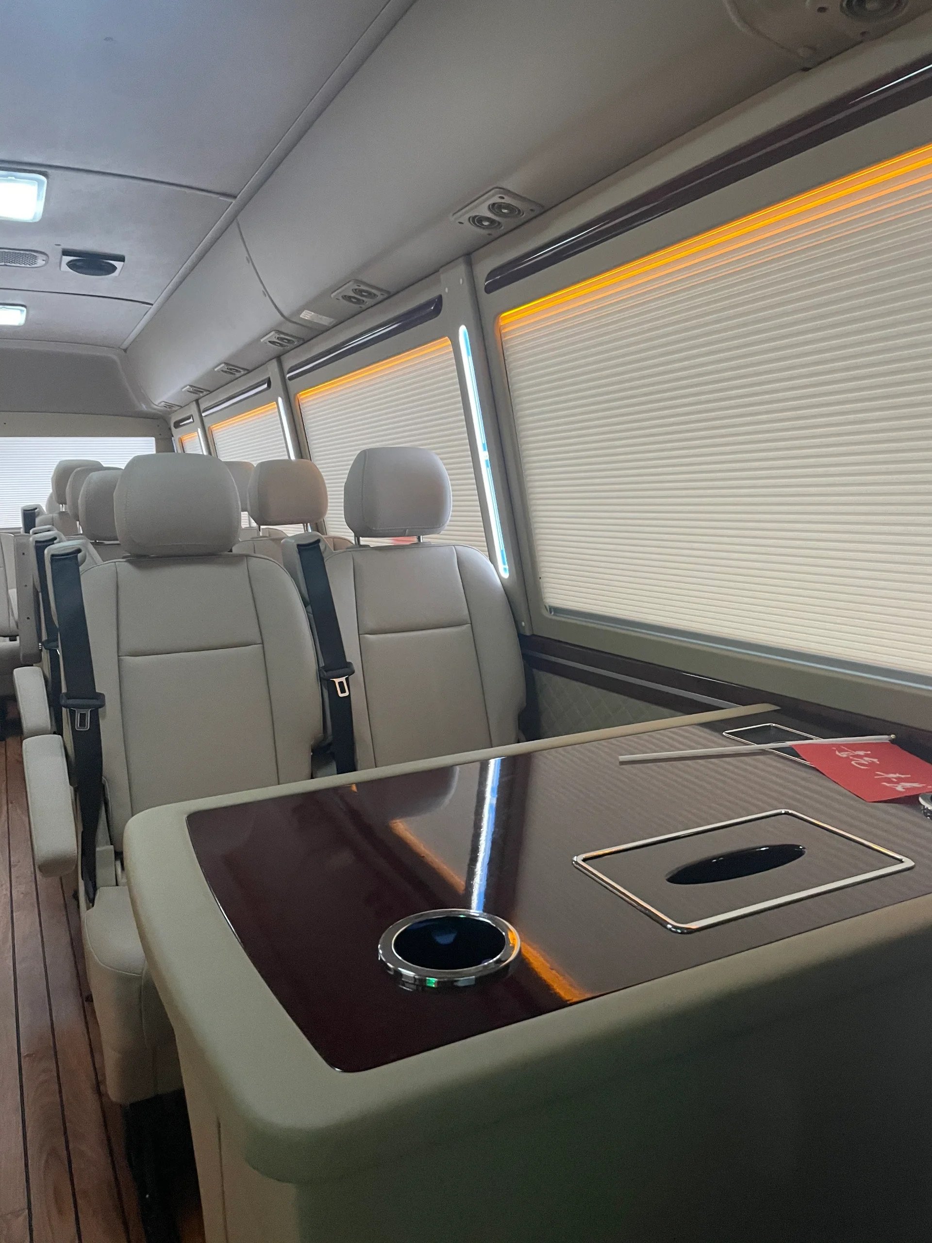 Best Selling Used Toyota Coaster Bus 30-Seater Diesel Manual Left Hand Drive with Euro 3 Emission Standard Coasters for Sale