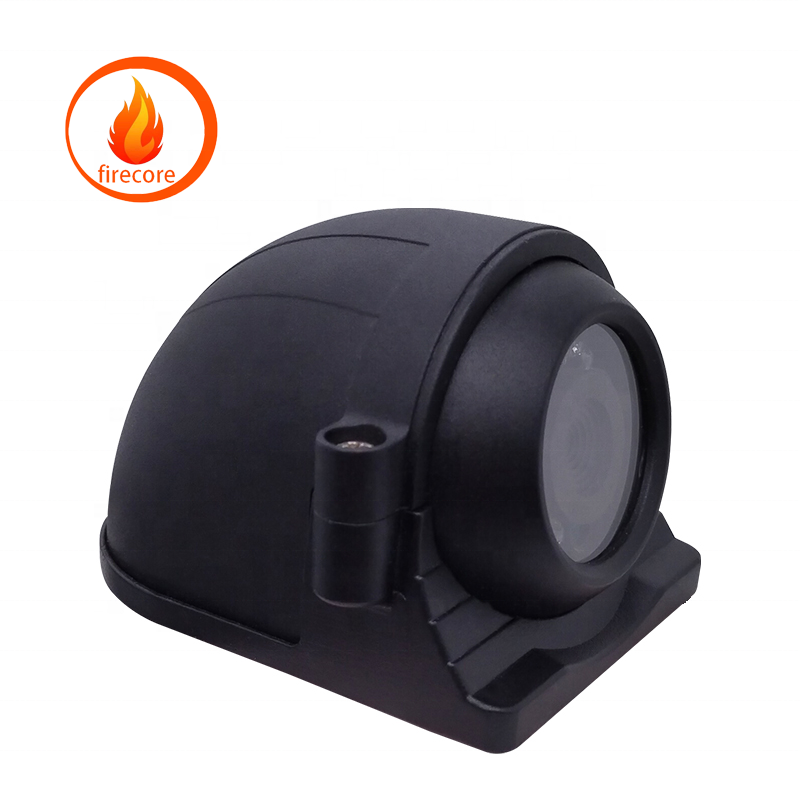 Firecore H-01 Customization Accessories & Parts Usb High Resolution Led Android Car Radio With Reverse Camera Car Camera