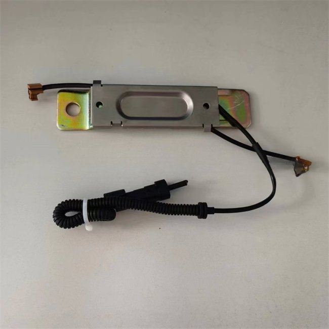 Hot Selling Bus Brake Pad Wear Alarm Line for Kinglong Ankai Bus Accessories Parts