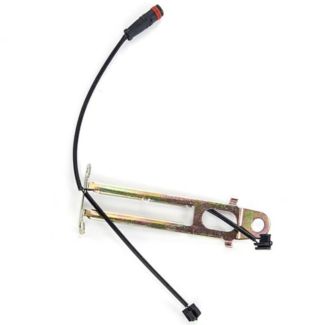 Hot Selling Bus Brake Pad Wear Alarm Line for Kinglong Ankai Bus Accessories Parts