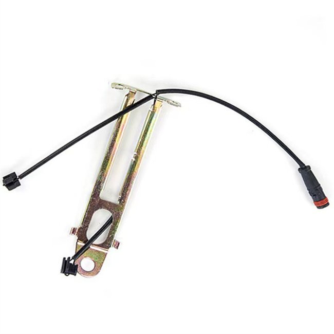 Hot Selling Bus Brake Pad Wear Alarm Line for Kinglong Ankai Bus Accessories Parts