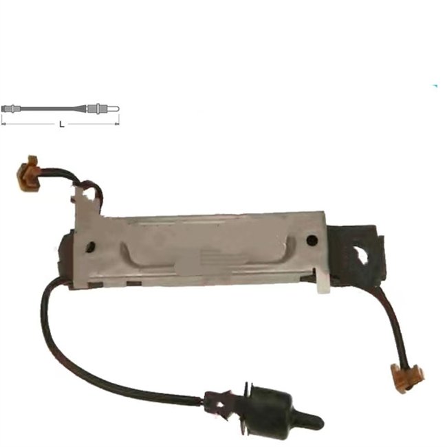 Hot Selling Bus Brake Pad Wear Alarm Line for Kinglong Ankai Bus Accessories Parts