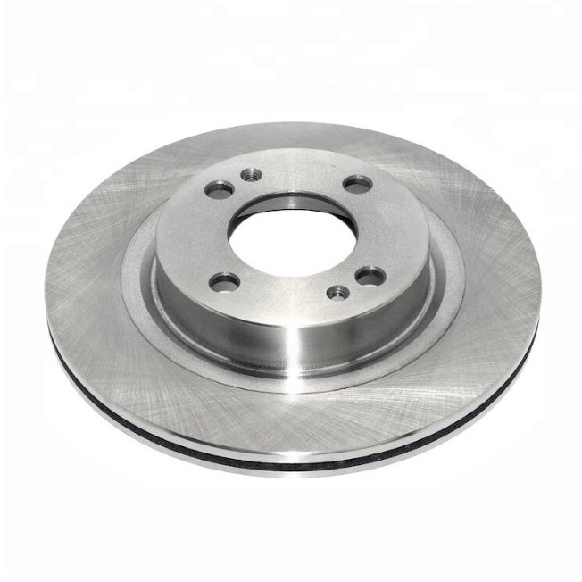 4615A129 Terbon Wholesale Auto Brake System Parts Brake Disc Front Axle Vented Disk Brake Rotors 0 986 479 D68