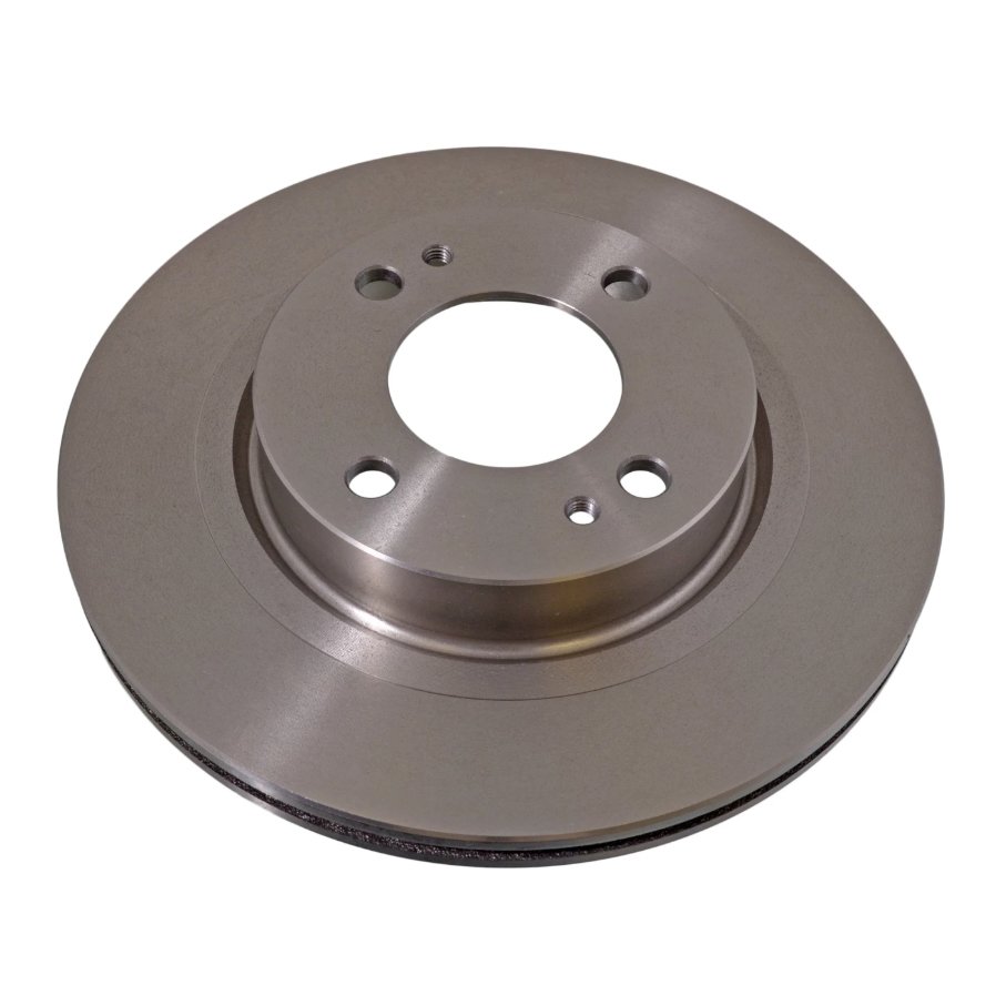 4615A129 Terbon Wholesale Auto Brake System Parts Brake Disc Front Axle Vented Disk Brake Rotors 0 986 479 D68