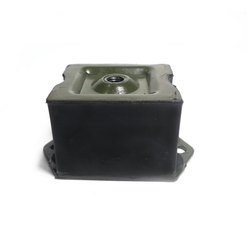 Factory Supply 3524-00580 Engine Rubber Pad Bus Parts for KingLong