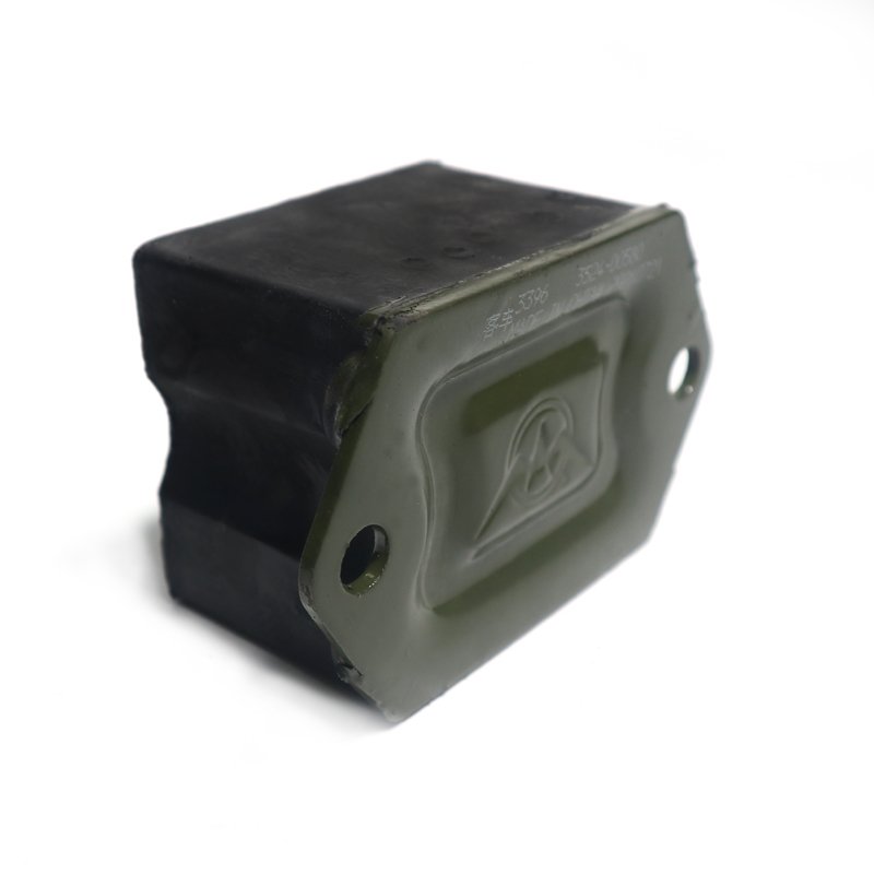 Factory Supply 3524-00580 Engine Rubber Pad Bus Parts for KingLong