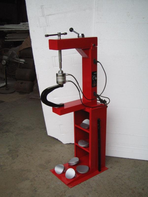 Tire Repair Tools Tyre Vulcanizing Machine