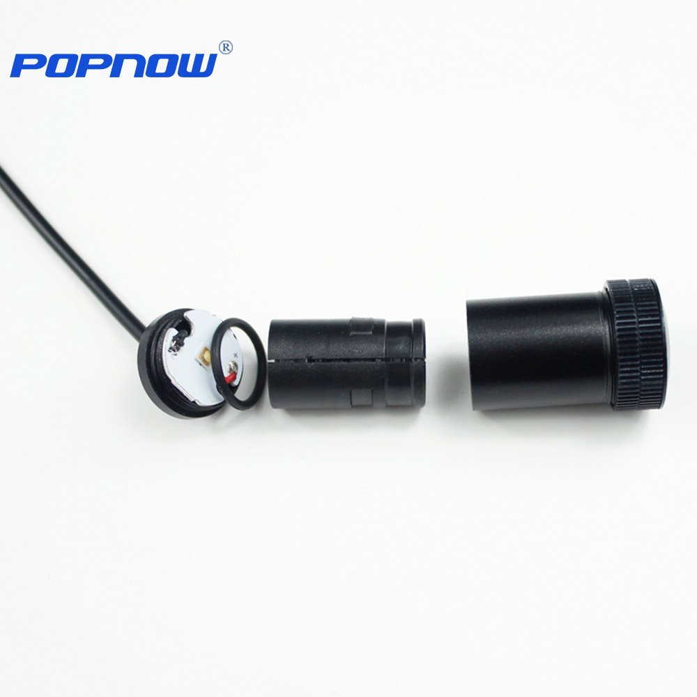 Customized All Cars Truck Bus Door Light Projector Factory Direct Sale New High Power logo Laser Light