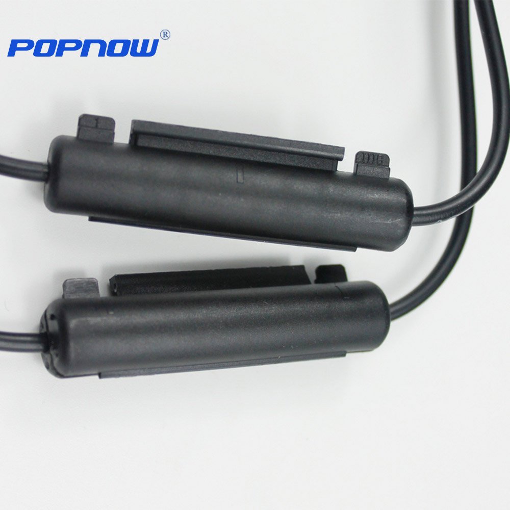 Customized All Cars Truck Bus Door Light Projector Factory Direct Sale New High Power logo Laser Light