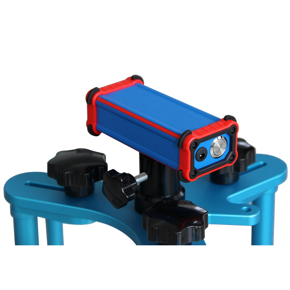Cheap Price Laser Heavy Duty Truck Bus Trailer Wheel Alignment Machine