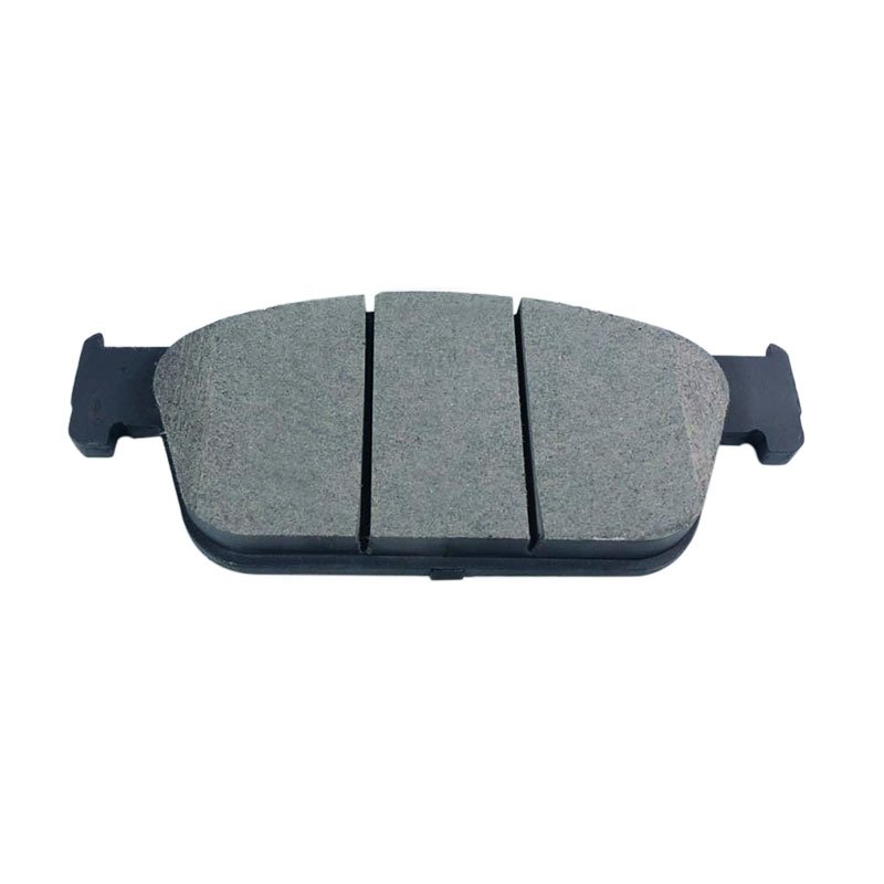 M1718 High Quality Car Brake System Parts Supplier Front Brake Pads D2033 FDB4302 7E0698151 7E0698151B for VW